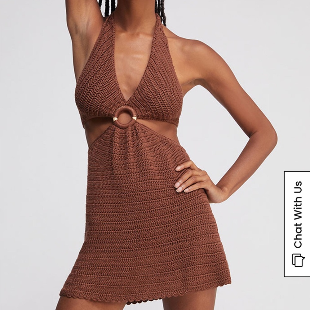 PacSun dress